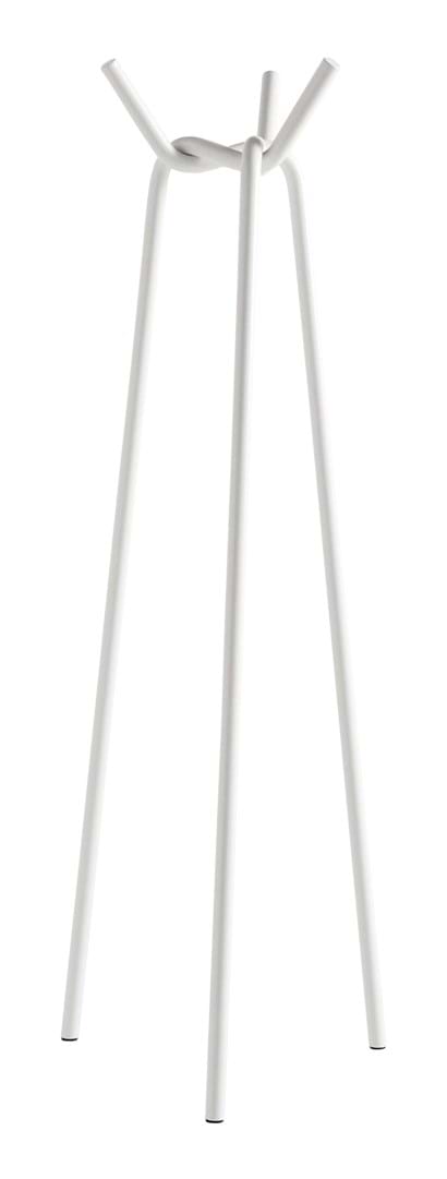 Knit Coat Rack från Vålamagasinet Galgar och hängare, HAY, Image-1