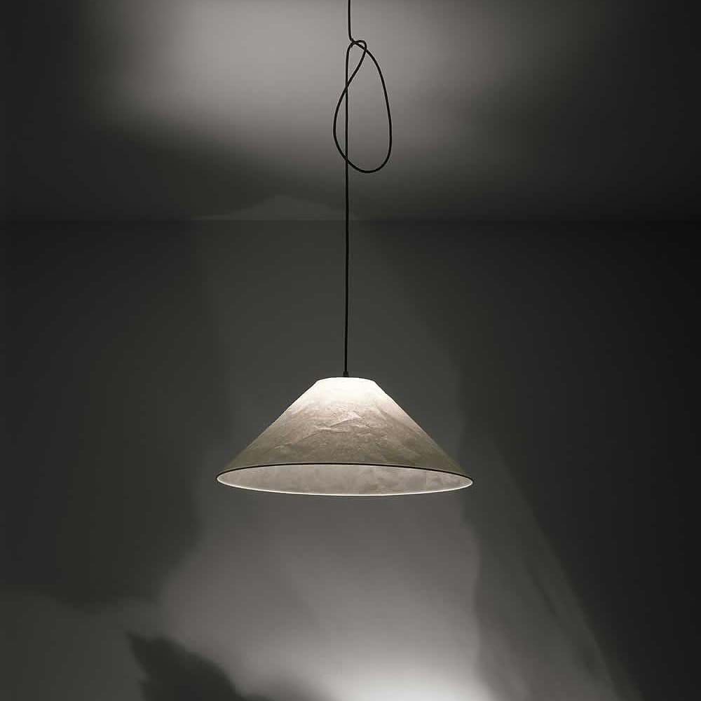 Knitterling Ceiling Lamp från Vålamagasinet Taklampor, Ingo Maurer, Image-2