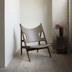 Knitting Lounge Chair från Vålamagasinet Fåtöljer, Audo Copenhagen, Image-5