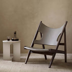 Knitting Lounge Chair från Vålamagasinet Fåtöljer, Audo Copenhagen, Image-2