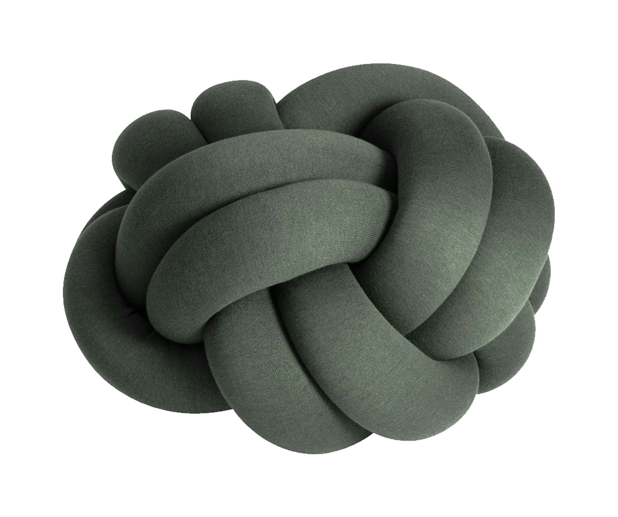 Knot Cushion XL från Vålamagasinet Prydnadskuddar, Design House Stockholm, Image-1