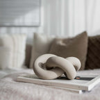 Knot Table Small från Vålamagasinet Övriga inredningsdetaljer, Cooee Design, Image-3