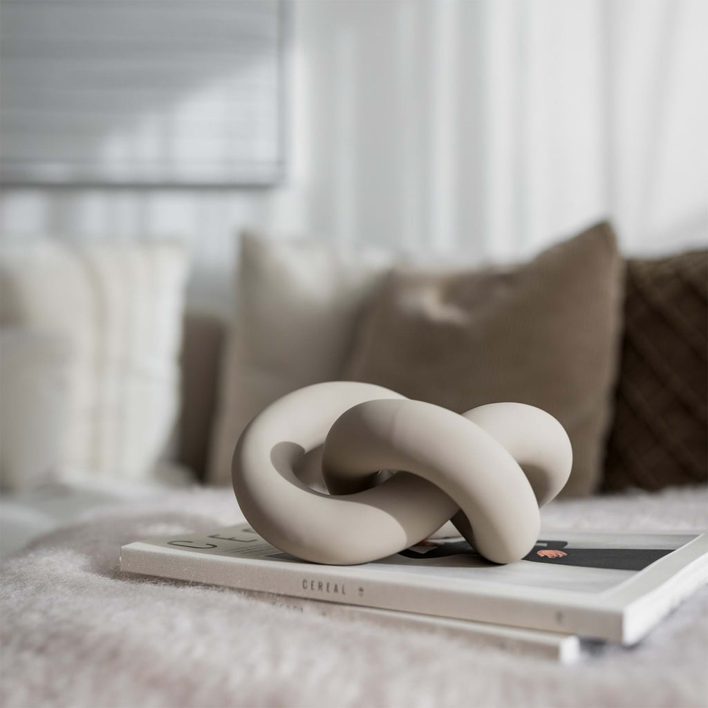 Knot Table Large från Vålamagasinet Övriga inredningsdetaljer, Cooee Design, Image-3