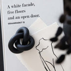 Knot Table Small från Vålamagasinet Övriga inredningsdetaljer, Cooee Design, Image-2