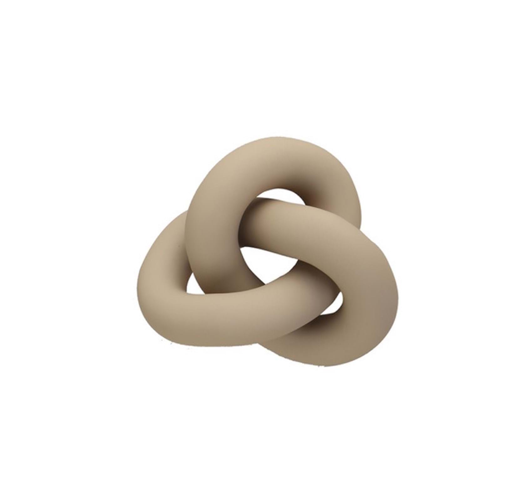 Knot Table Small från Vålamagasinet Övriga inredningsdetaljer, Cooee Design, Image-1