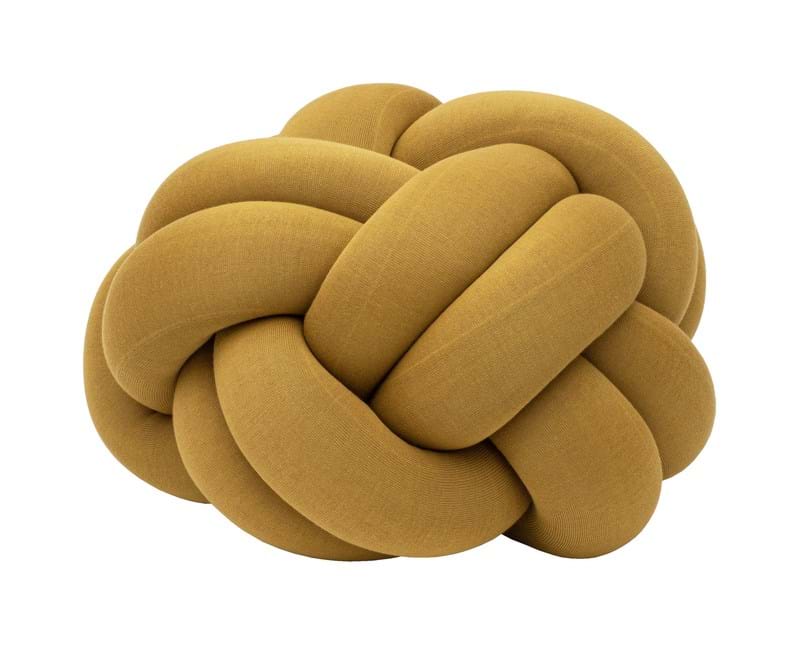 Knot Cushion XL från Vålamagasinet Prydnadskuddar, Design House Stockholm, Image-1