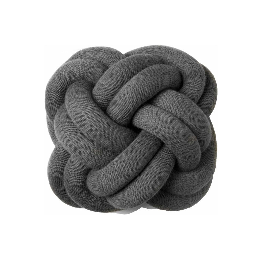Knot från Vålamagasinet Prydnadskuddar, Design House Stockholm, Image-1