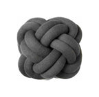 Knot från Vålamagasinet Prydnadskuddar, Design House Stockholm, Image-1