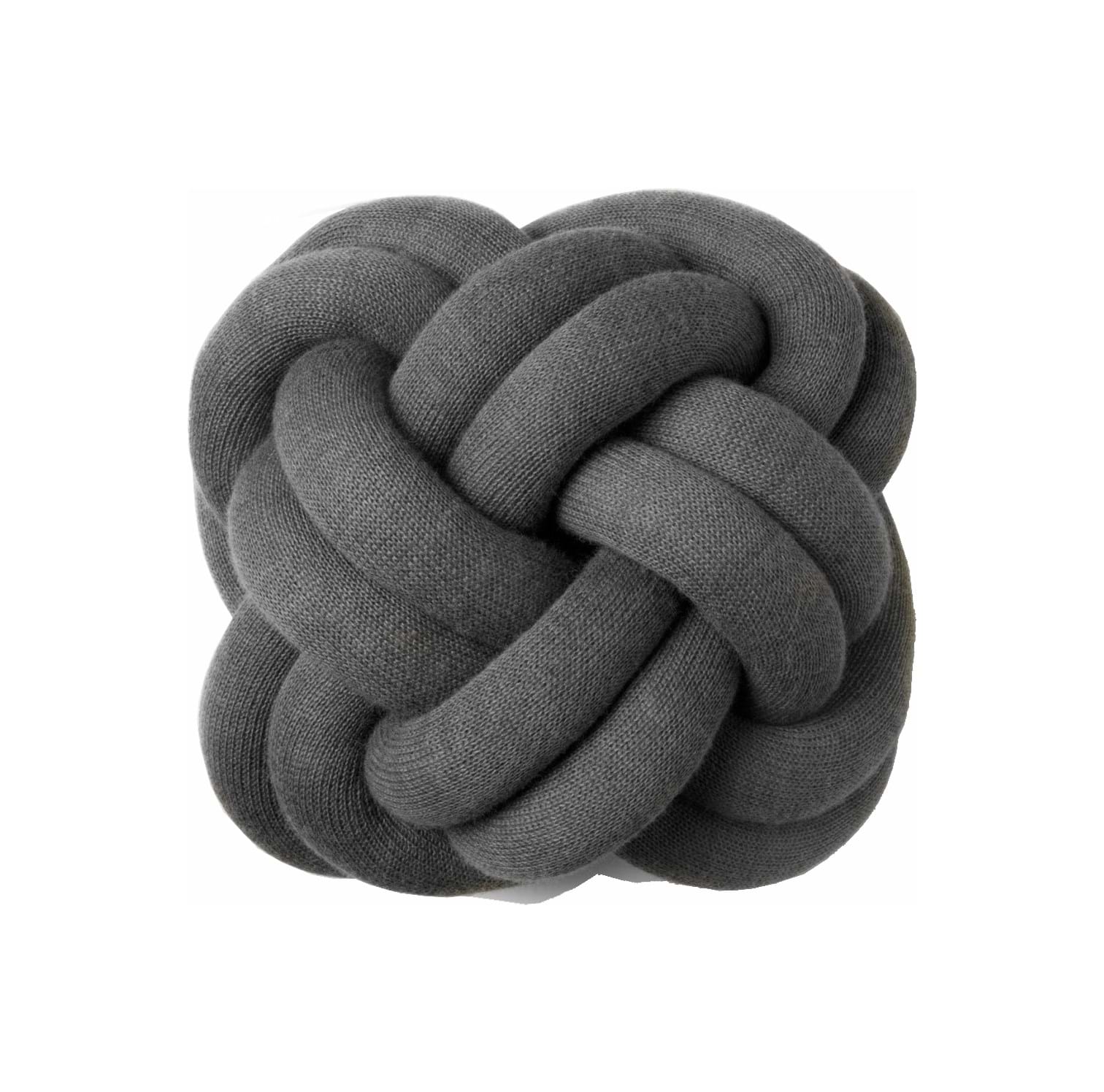 Knot från Vålamagasinet Prydnadskuddar, Design House Stockholm, Image-1