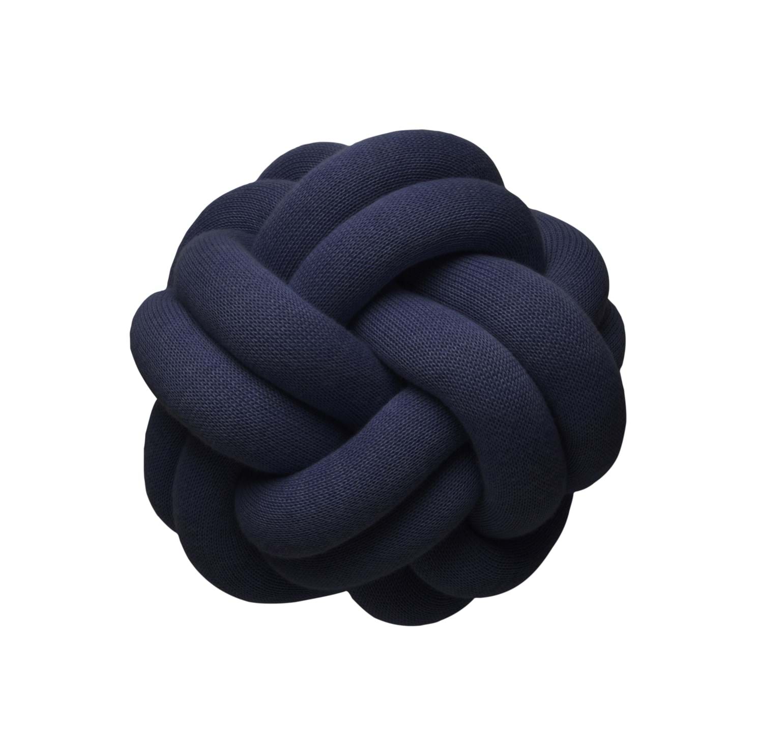 Knot från Vålamagasinet Prydnadskuddar, Design House Stockholm, Image-1