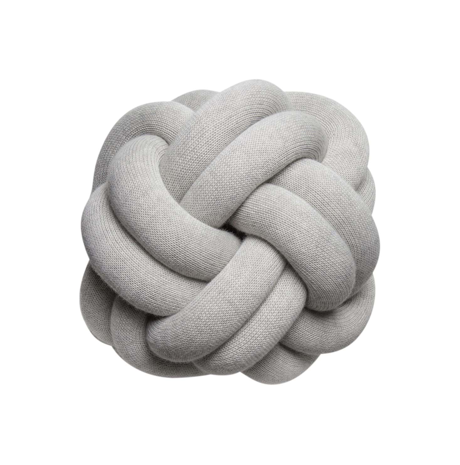 Knot från Vålamagasinet Prydnadskuddar, Design House Stockholm, Image-1