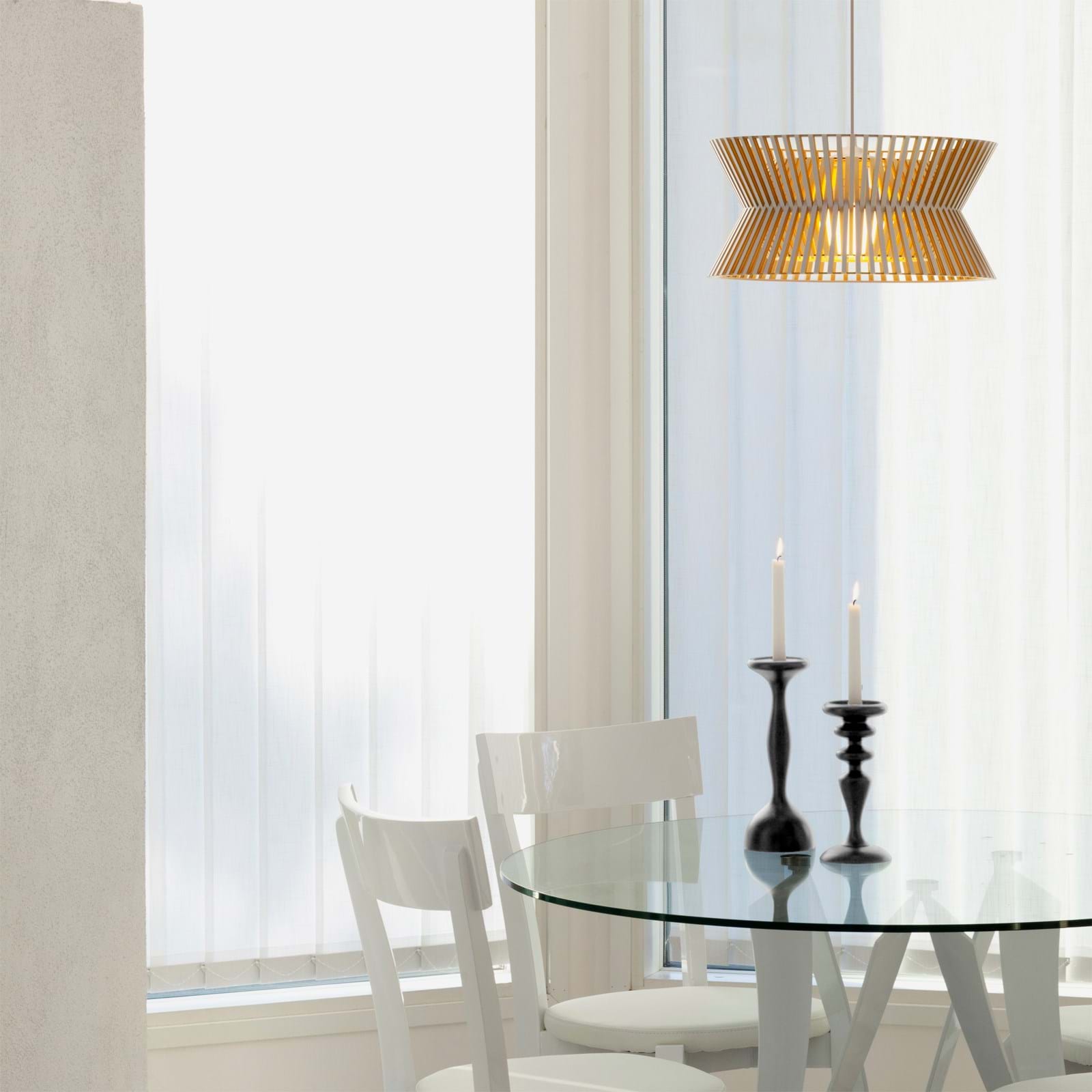 Kontro 6000 Pendant från Vålamagasinet Taklampor, Secto Design, Image-2