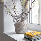 Bin 18 från Vålamagasinet Papperskorgar, Korbo, Image-5