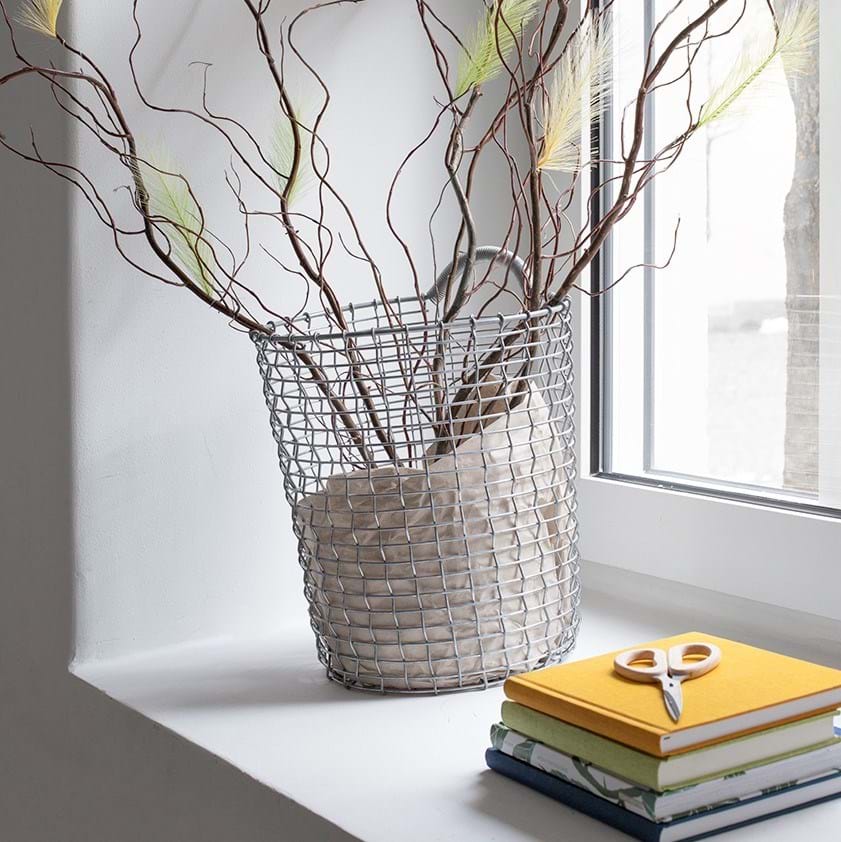 Bin 18 från Vålamagasinet Papperskorgar, Korbo, Image-5