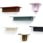 Korpus Shelf Medium från Vålamagasinet Hyllor, HAY, Image-3