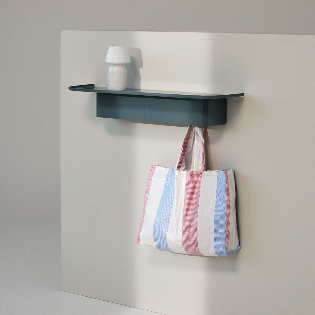 Korpus Shelf Large från Vålamagasinet Hyllor, HAY, Image-2
