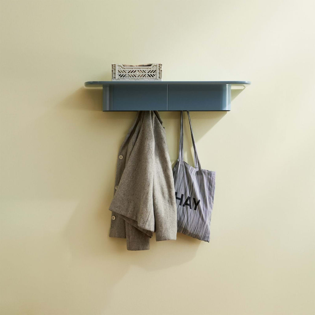 Korpus Shelf Large från Vålamagasinet Hyllor, HAY, Image-3