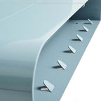 Korpus Shelf Large från Vålamagasinet Hyllor, HAY, Image-5