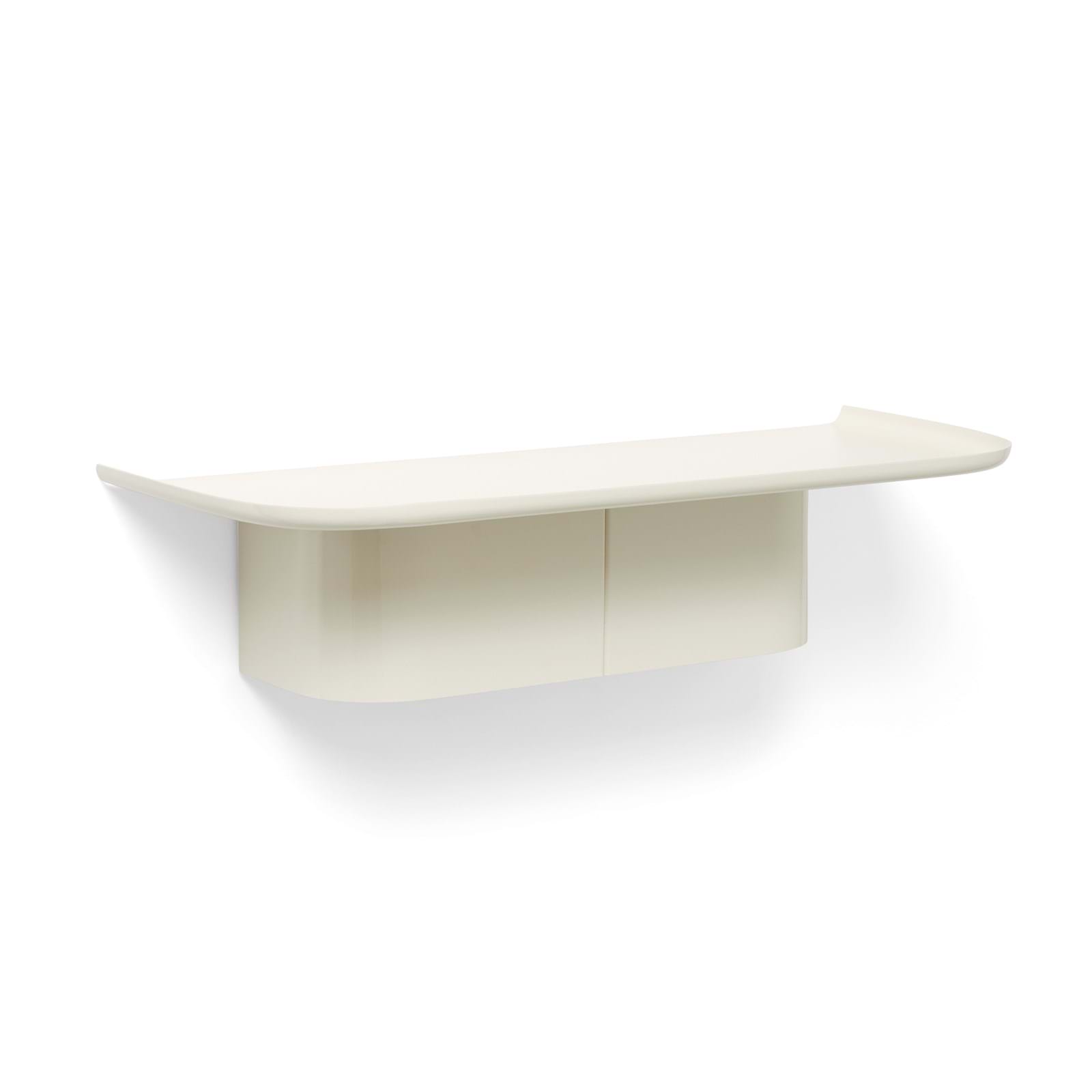 Korpus Shelf Medium från Vålamagasinet Hyllor, HAY, Image-1