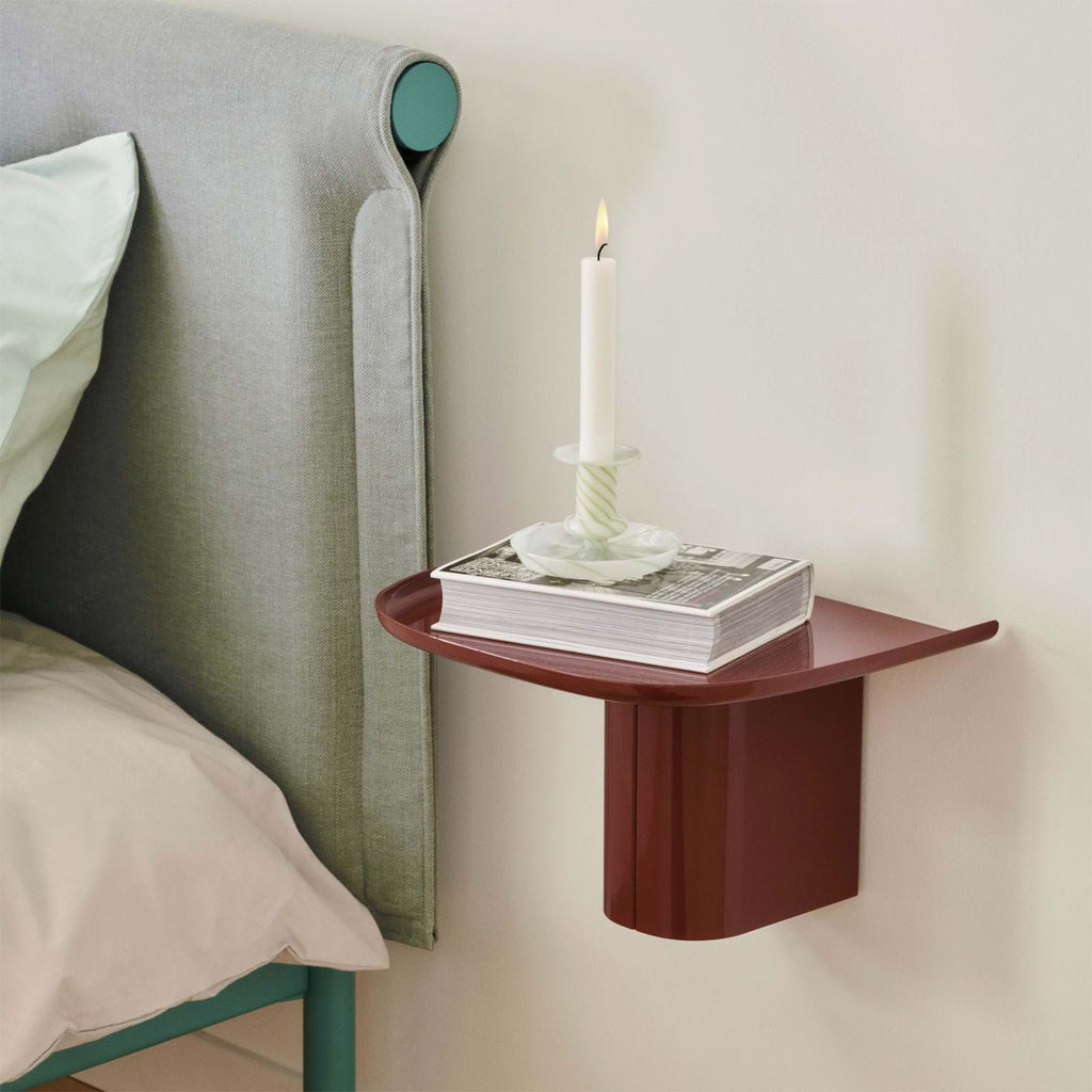 Korpus Shelf Small från Vålamagasinet Hyllor, HAY, Image-3