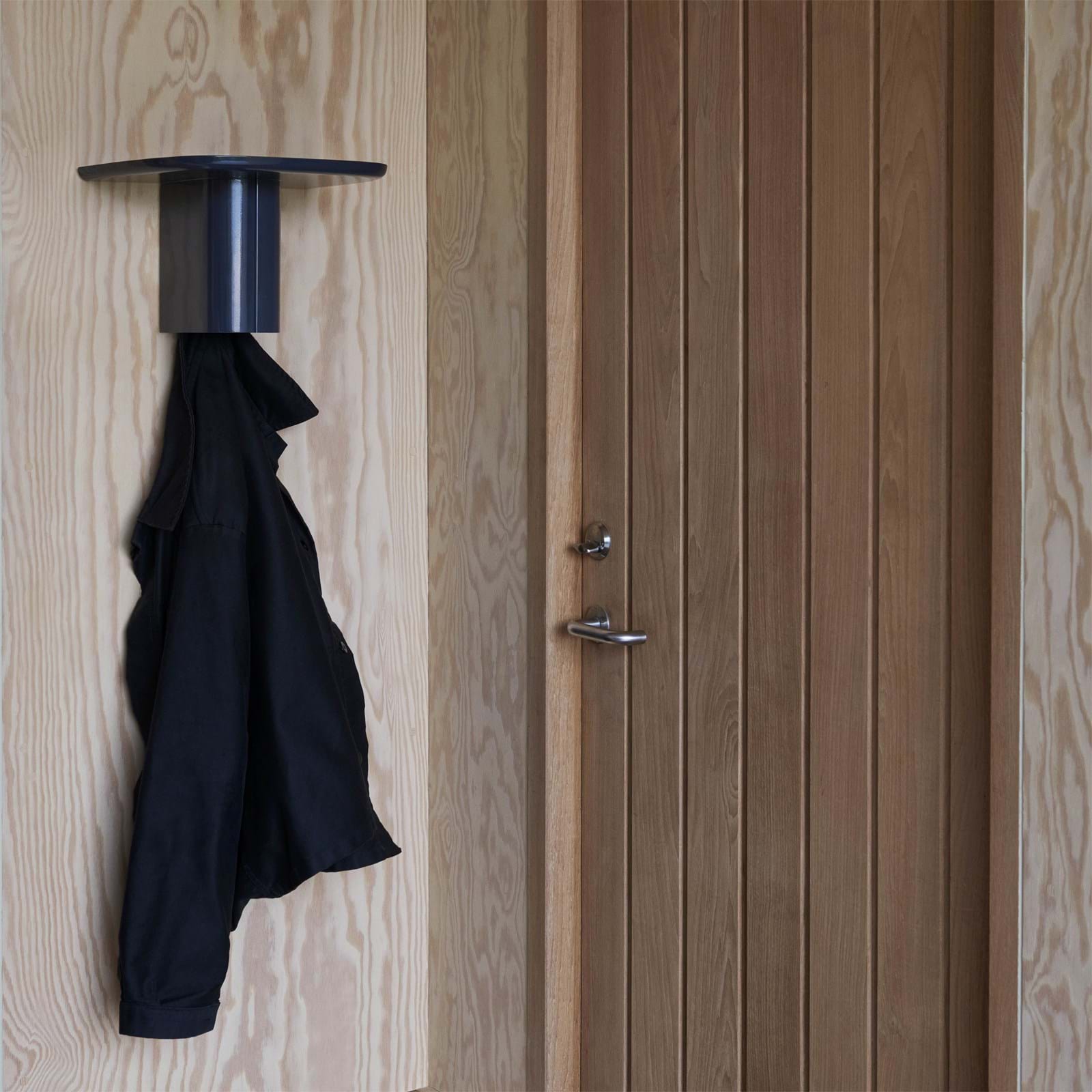 Korpus Shelf Small från Vålamagasinet Hyllor, HAY, Image-2