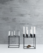 Kubus 8 från Vålamagasinet Ljusstakar och ljuslyktor, Audo Copenhagen, Image-3