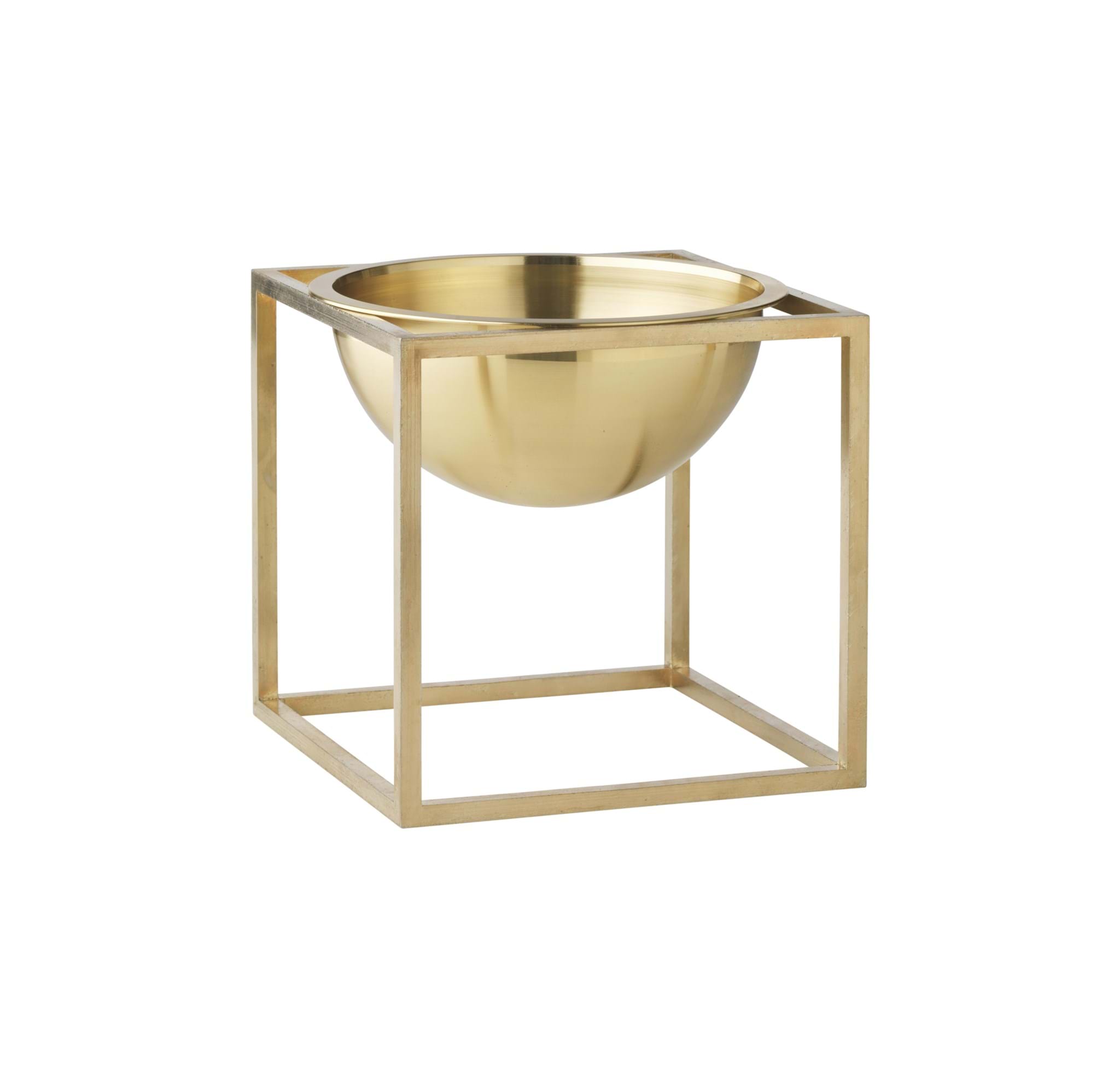 Kubus Bowl Small från Vålamagasinet Skålar och serveringsfat, Audo Copenhagen, Image-1