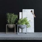 Kubus Bowl Small från Vålamagasinet Skålar och serveringsfat, Audo Copenhagen, Image-2