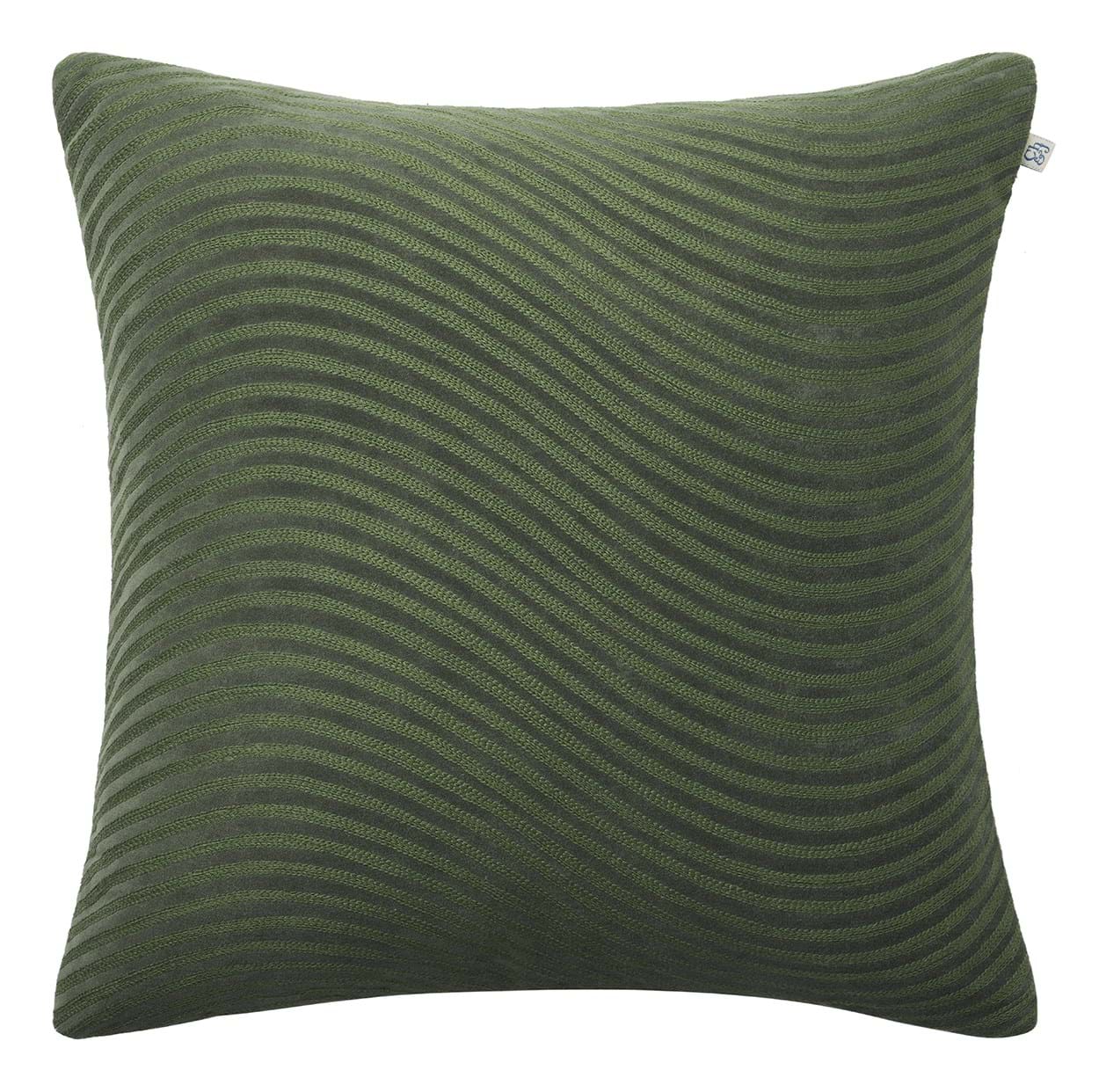 Kunal Velvet Kuddfodral 50x50 från Vålamagasinet Prydnadskuddar, Chhatwal & Jonsson, Image-1