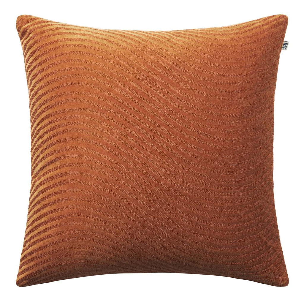 Kunal Velvet Kuddfodral 50x50 från Vålamagasinet Prydnadskuddar, Chhatwal & Jonsson, Image-1
