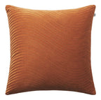 Kunal Velvet Kuddfodral 50x50 från Vålamagasinet Prydnadskuddar, Chhatwal & Jonsson, Image-1