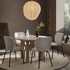 Kurbis Lampshade från Vålamagasinet Taklampor, Ferm Living, Image-3