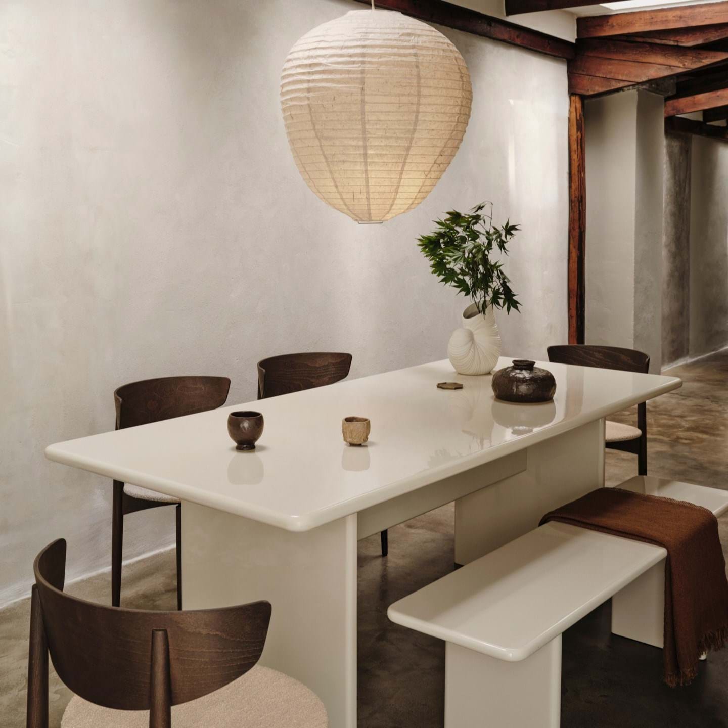 Kurbis Lampshade från Vålamagasinet Taklampor, Ferm Living, Image-6