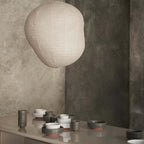 Kurbis Lampshade från Vålamagasinet Taklampor, Ferm Living, Image-7