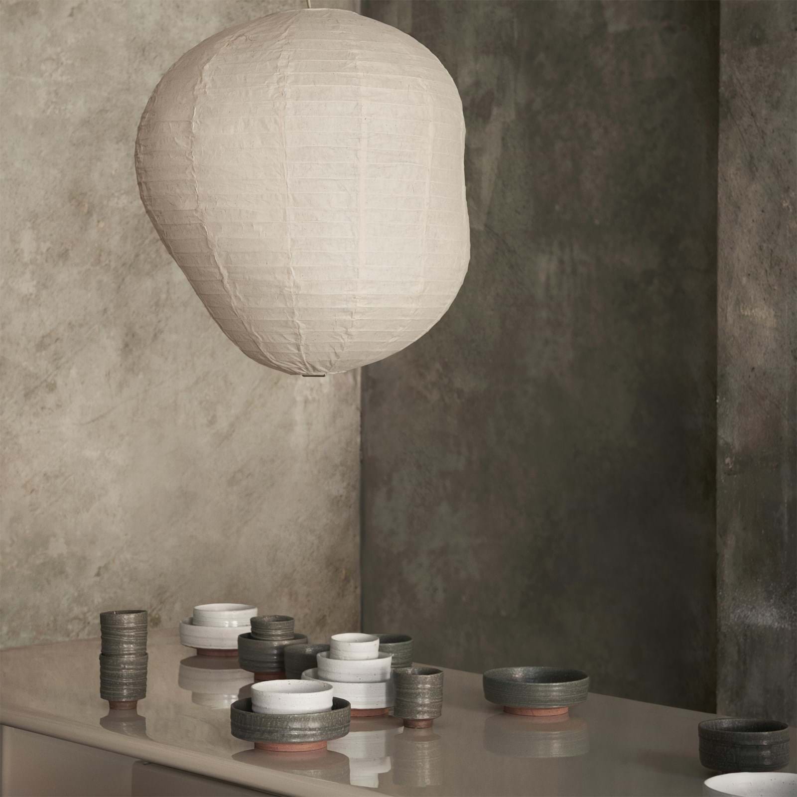 Kurbis Lampshade från Vålamagasinet Taklampor, Ferm Living, Image-7