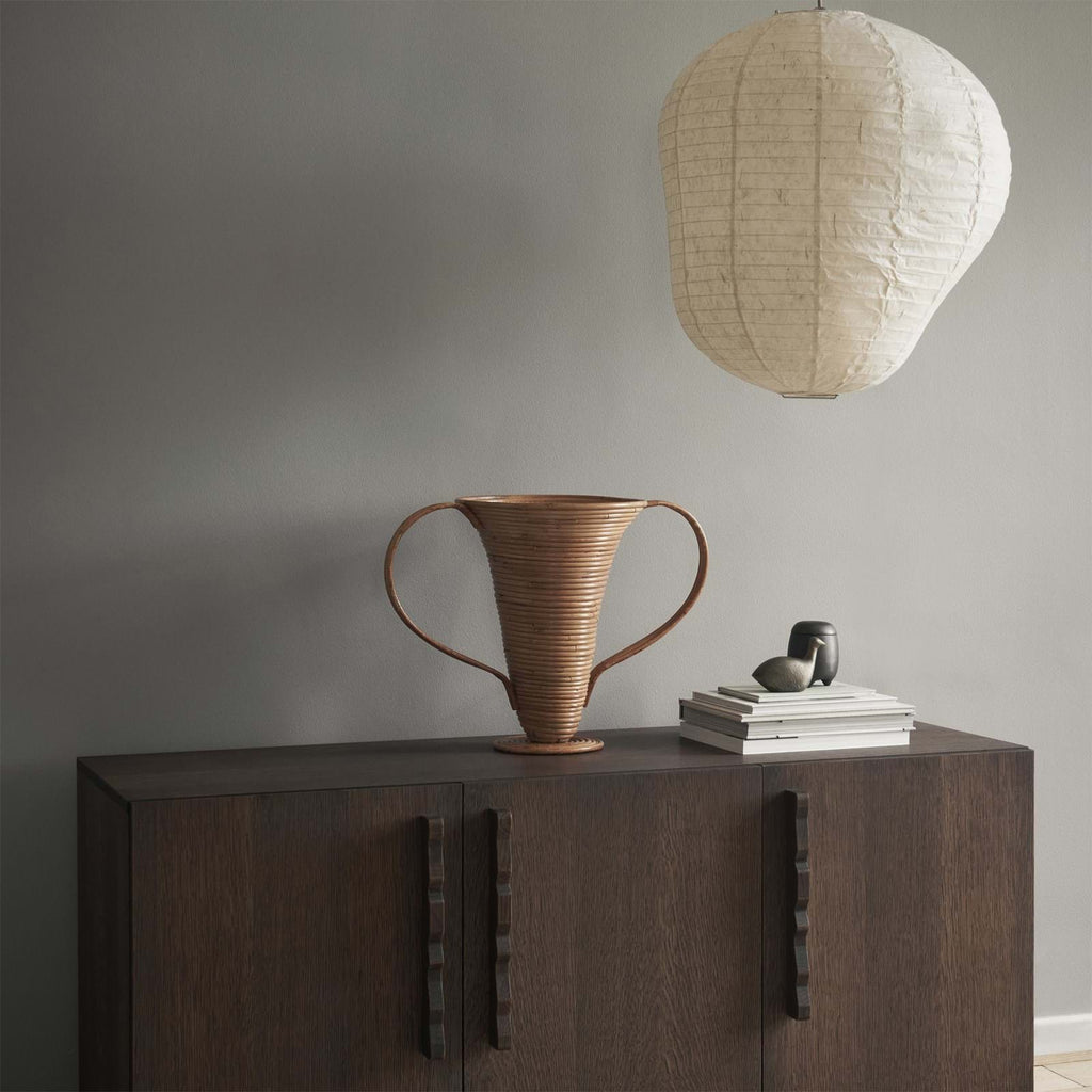 Kurbis Lampshade från Vålamagasinet Taklampor, Ferm Living, Image-8