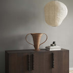 Kurbis Lampshade från Vålamagasinet Taklampor, Ferm Living, Image-8