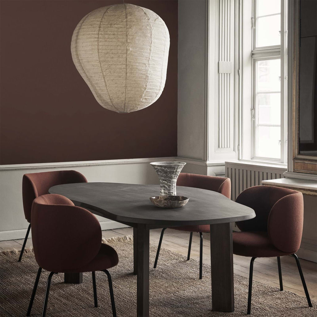 Kurbis Lampshade från Vålamagasinet Taklampor, Ferm Living, Image-10
