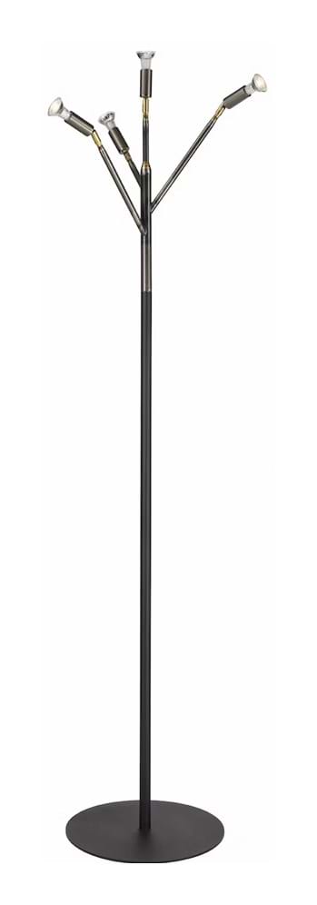 Kvist Golvlampa från Vålamagasinet Golvlampor, Örsjö Belysning, Image-1