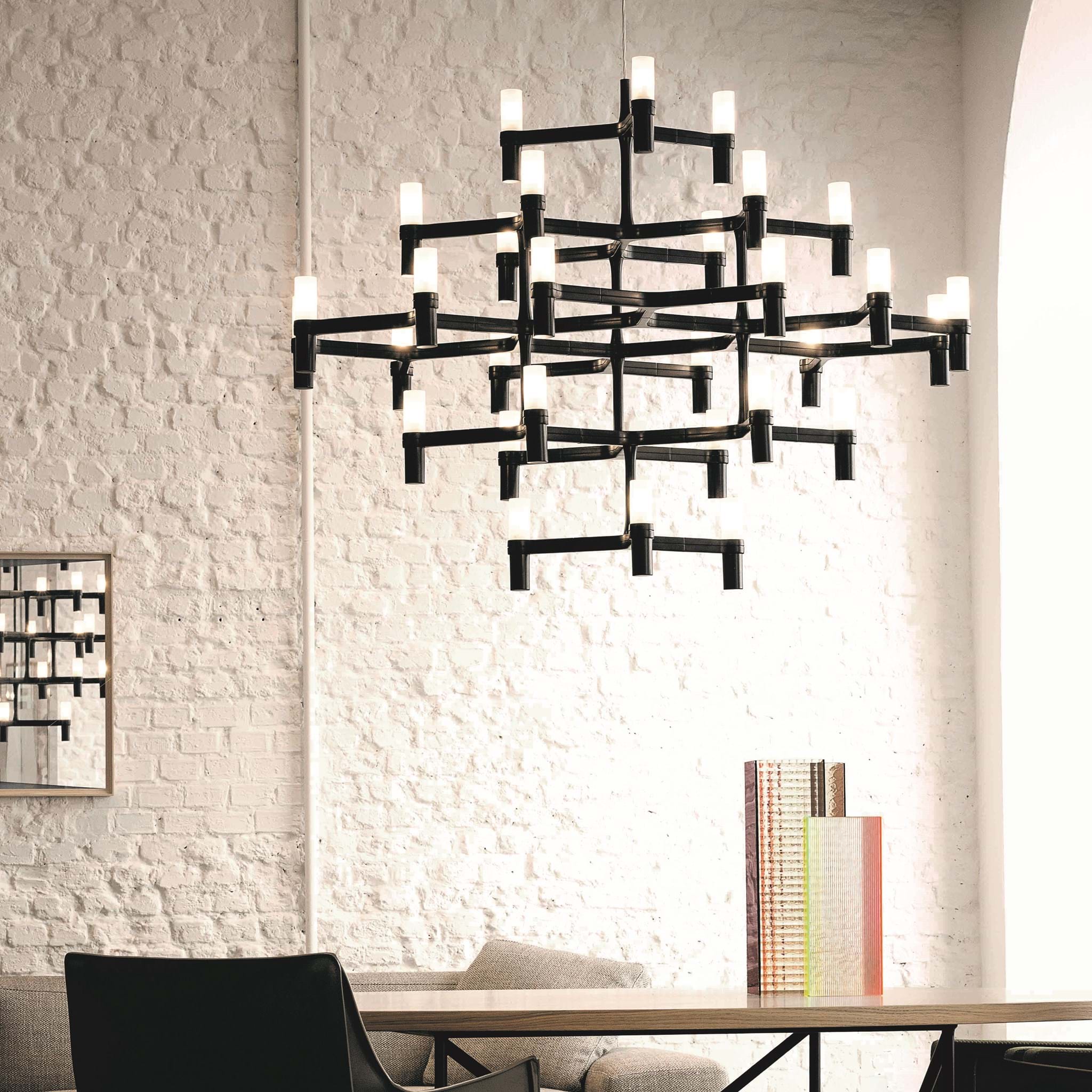 Crown Major från Vålamagasinet Taklampor, Nemo Lighting, Image-2