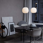 Lamella Pendant 3 från Vålamagasinet Taklampor, Le Klint, Image-2