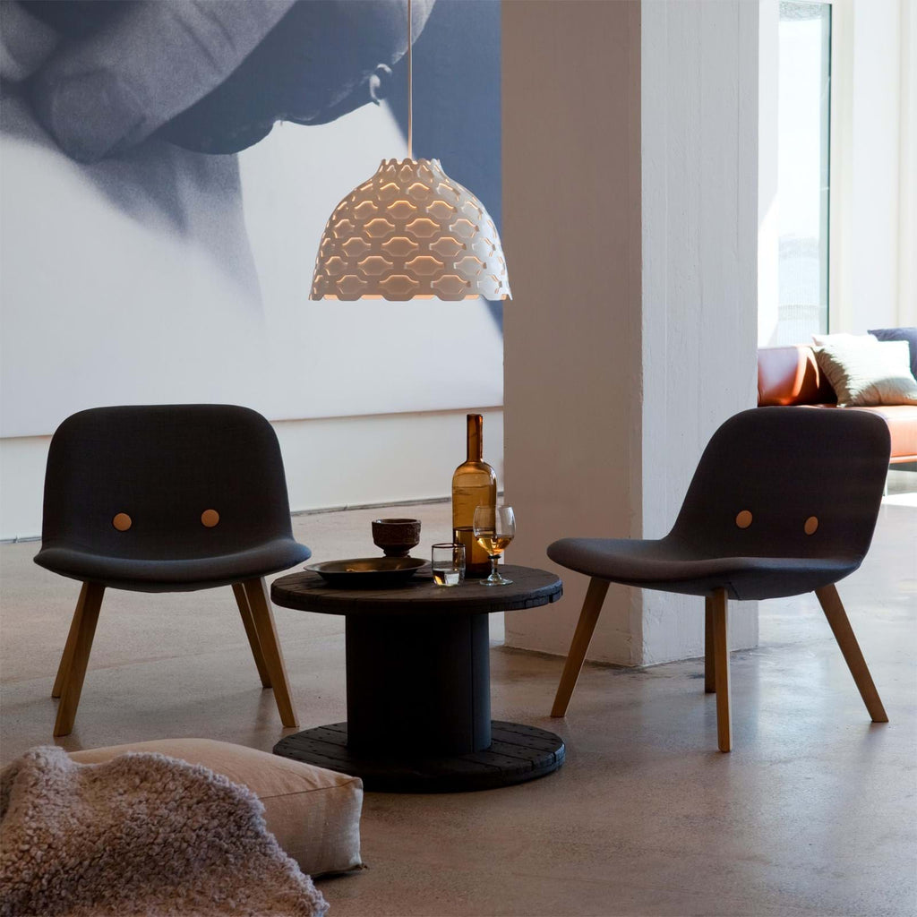 LC Shutters Pendel från Vålamagasinet Taklampor, Louis Poulsen, Image-2