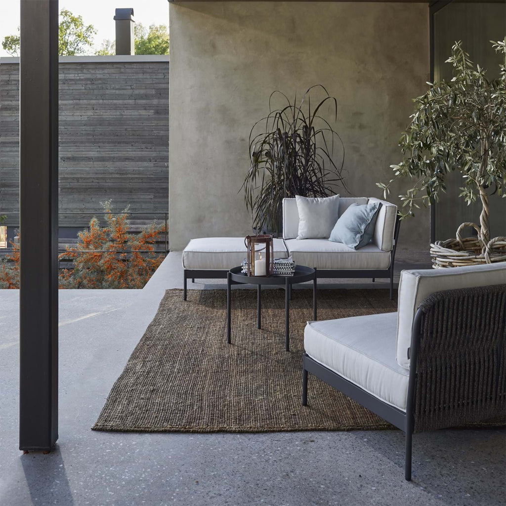 Lidö Mittsektion från Vålamagasinet Soffor och fåtöljer utemöbler, Skargaarden, Image-2