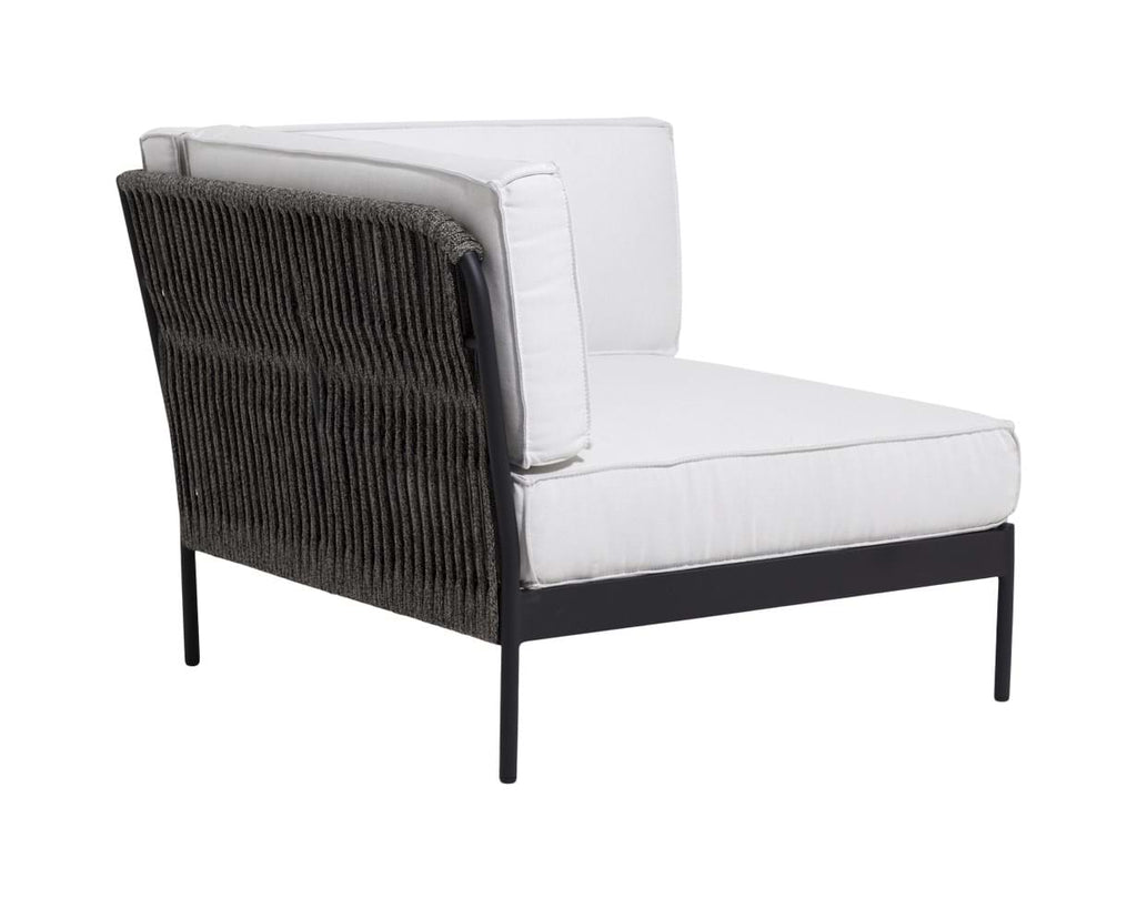 Lidö Hörnsektion från Vålamagasinet Soffor och fåtöljer utemöbler, Skargaarden, Image-1