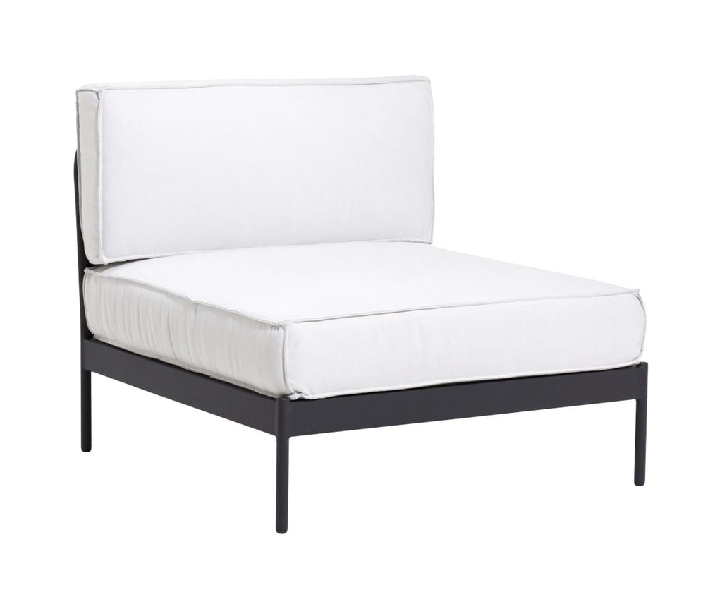 Lidö Mittsektion från Vålamagasinet Soffor och fåtöljer utemöbler, Skargaarden, Image-1