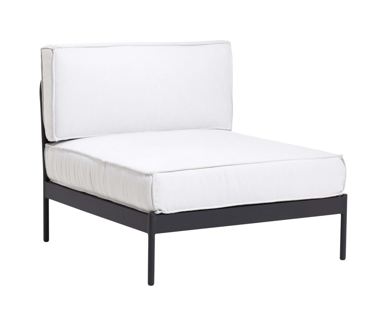 Lidö Mittsektion från Vålamagasinet Soffor och fåtöljer utemöbler, Skargaarden, Image-1