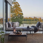 Lidö Hörnsektion från Vålamagasinet Soffor och fåtöljer utemöbler, Skargaarden, Image-5