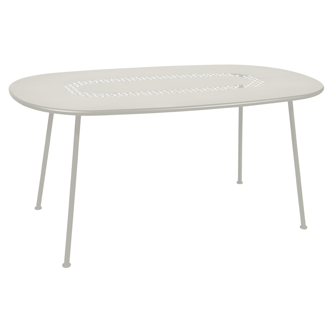Lorette Table 160x90 cm från Vålamagasinet Matbord utemöbler, Fermob, Image-1