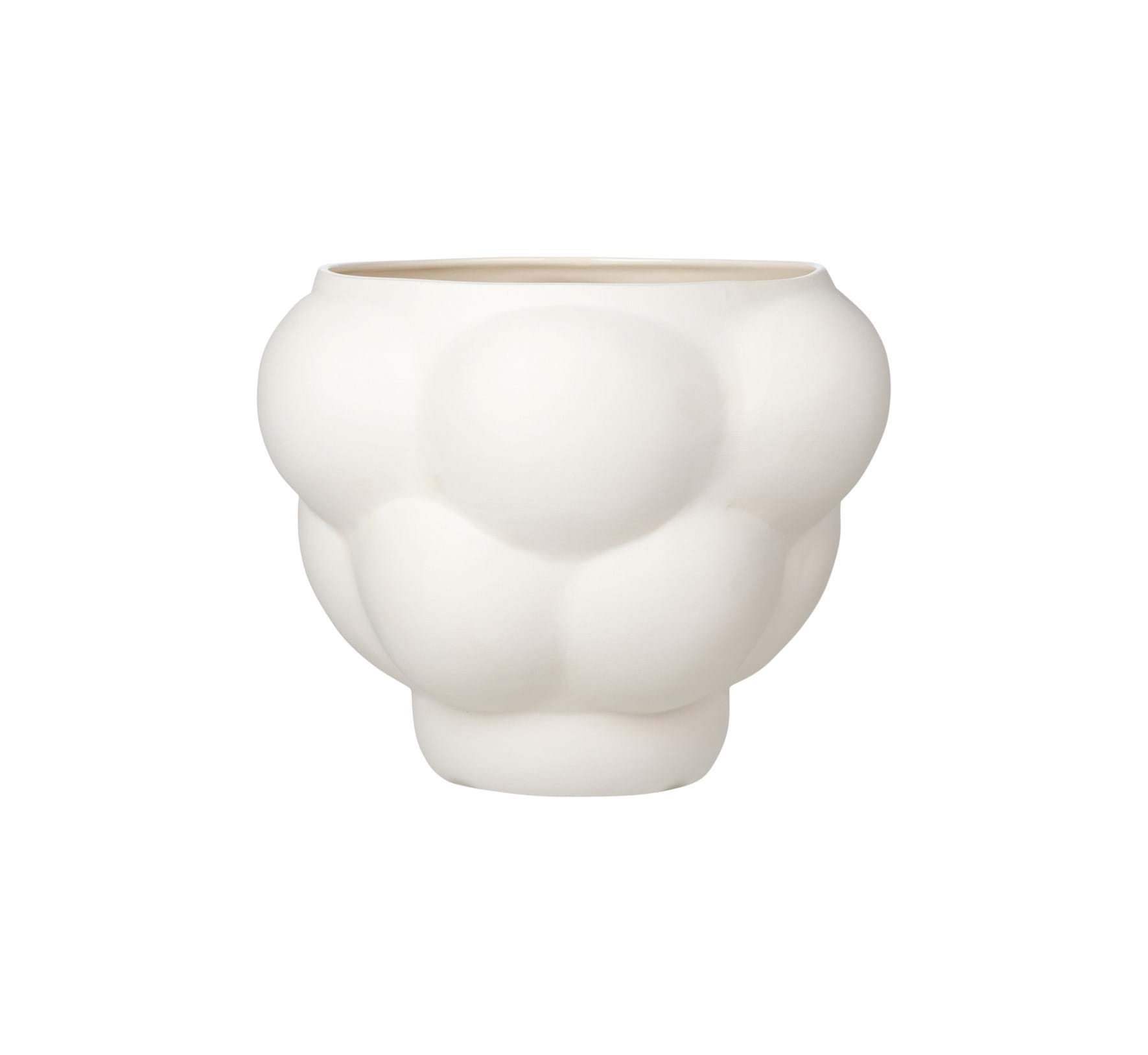 Balloon Bowl 05 från Vålamagasinet Krukor och vaser, Louise Roe, Image-1