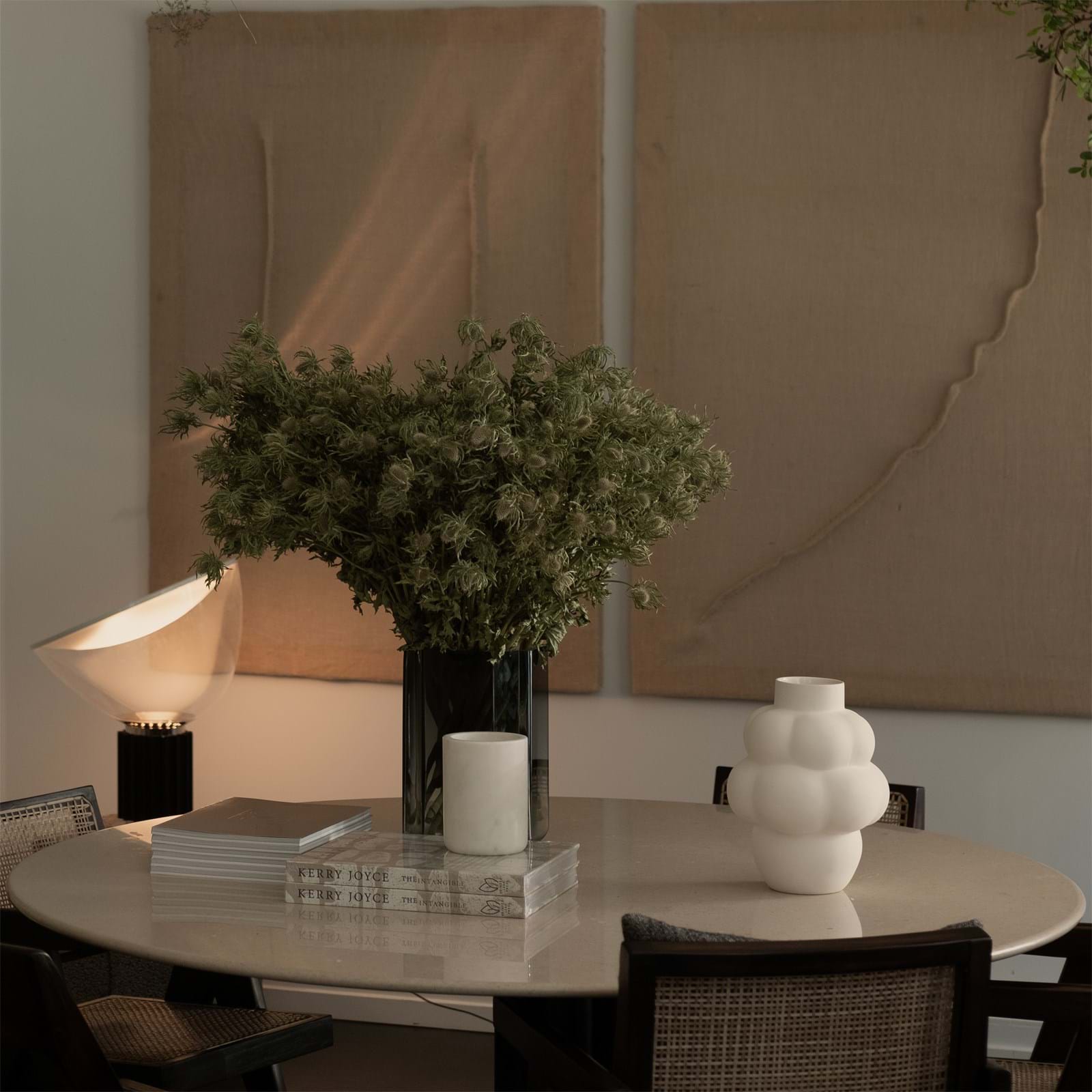 Balloon Vase 04 från Vålamagasinet Krukor och vaser, Louise Roe, Image-7